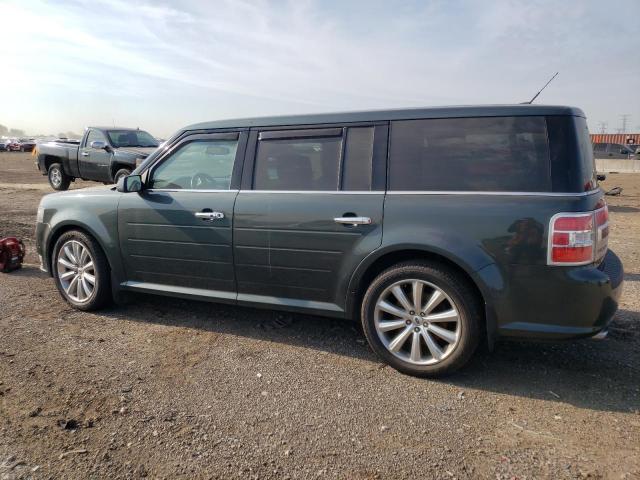 2FMHK6DT7GBA00036 Ford Flex Limited