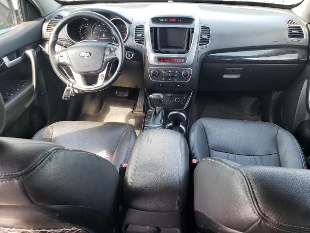 5XYKUDA7XFG608241 KIA SORENTO EX