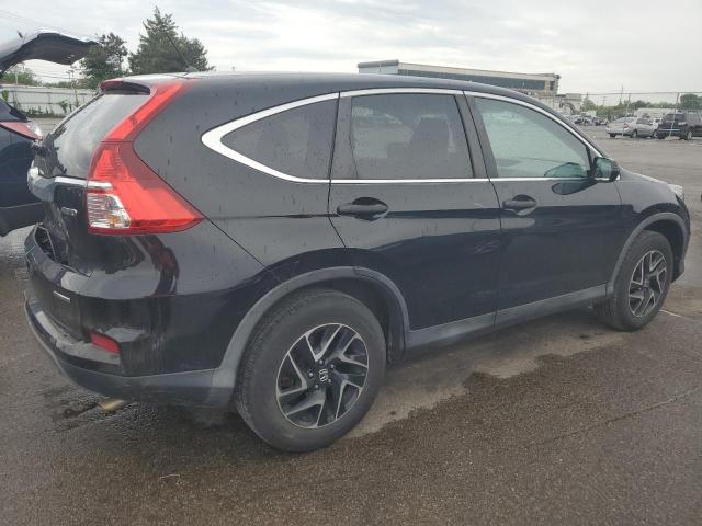 2HKRM4H4XGH701023 Honda CR-V SE