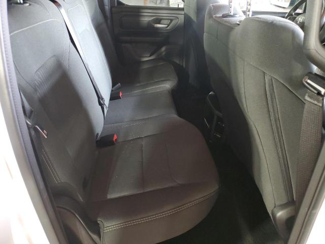 1C6RRFCG2PN519015 RAM 1500 Tradesman