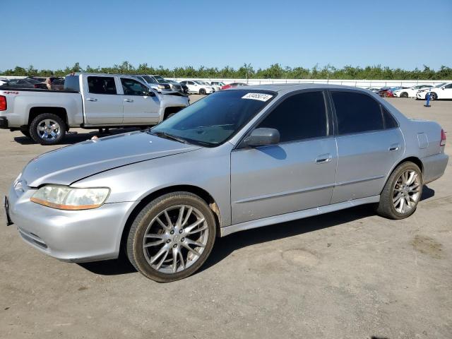 Auction sale of the 2001 Honda Accord Ex, vin: 1HGCG16561A067667, lot number: 53465074