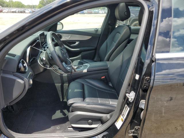 55SWF4JB2JU262085 Mercedes-Benz C 300