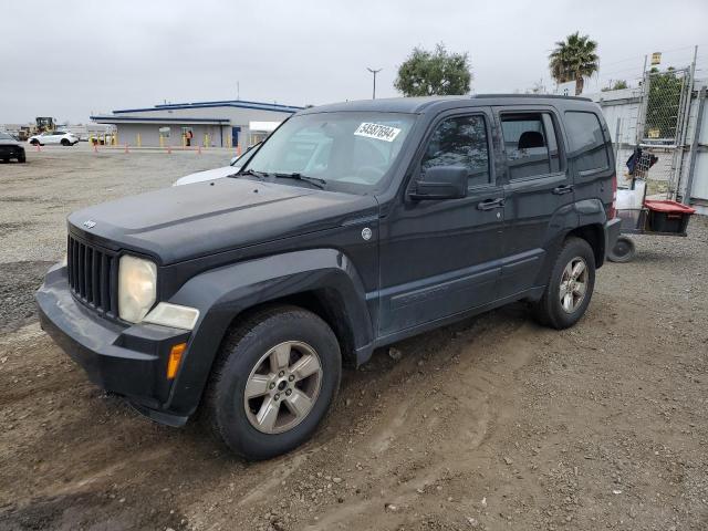 Auction sale of the 2012 Jeep Liberty Sport, vin: 1C4PJMAKXCW159192, lot number: 54587694