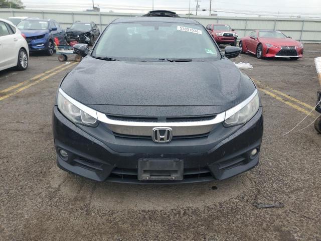 19XFC1F35GE201287 Honda CIVIC EX