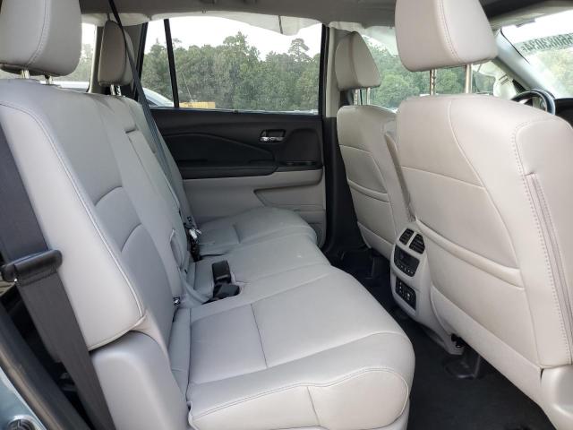 5FNYF6H95JB023087 Honda Pilot Touring