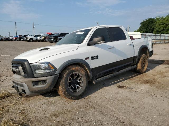 Продаж на аукціоні авто 2016 Ram 1500 Rebel, vin: 1C6RR7YT6GS406049, номер лоту: 54720964