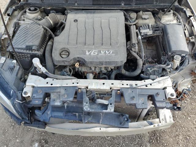 1G4GB5G34EF306205 Buick Lacrosse