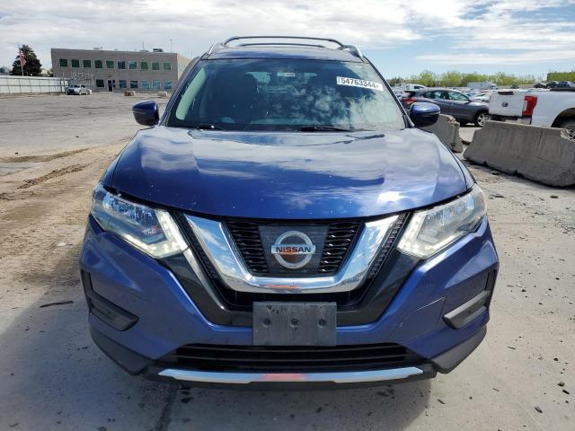 JN8AT2MV4HW024490 Nissan ROGUE S