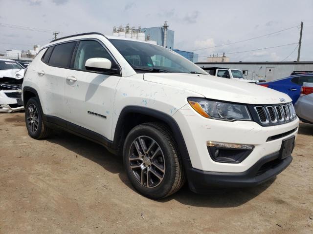 3C4NJCBB2JT420415 Jeep Compass Latitude