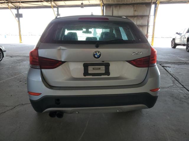 WBAVM5C54FVV94499 BMW X1 Xdrive35i