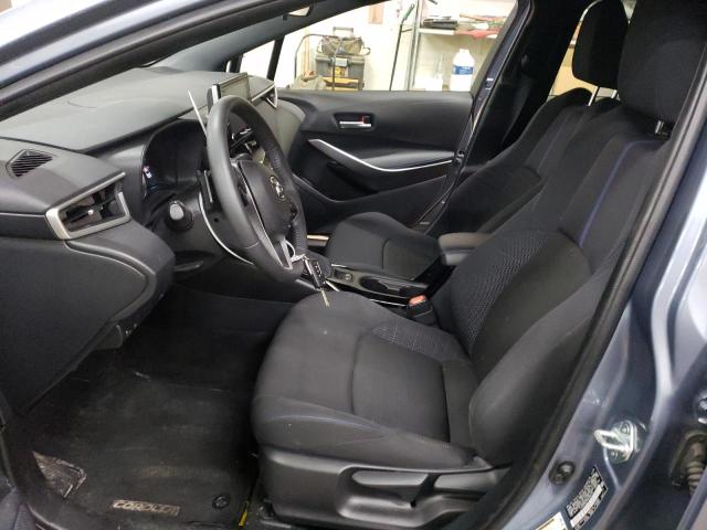 JTDS4MCE9MJ068793 Toyota COROLLA SE