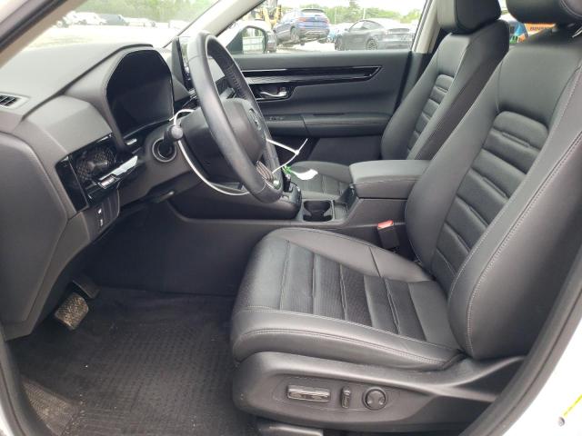 5J6RS4H75PL003361 Honda CR-V EXL