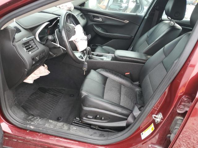 1G1105SA1GU164232 Chevrolet IMPALA LT