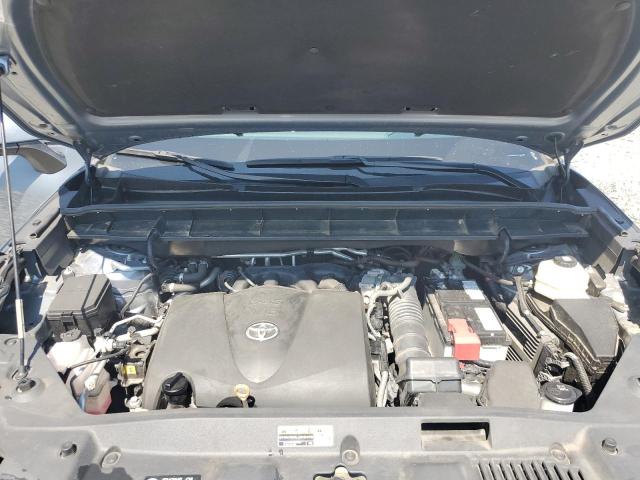 5TDYZRAH4LS009755 Toyota Highlander Limited