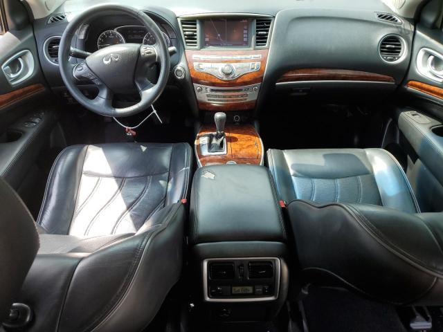 5N1AL0MM6FC516679 Infiniti QX60