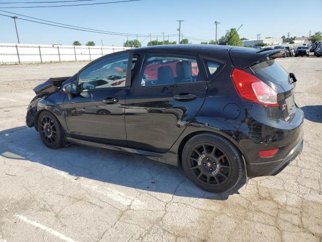 3FADP4GX6GM205164 Ford FIESTA ST