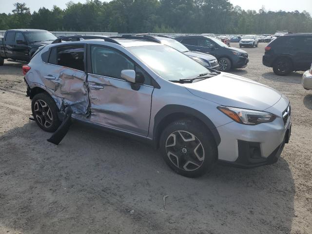 JF2GTAMC4J8298489 Subaru Crosstrek Limited