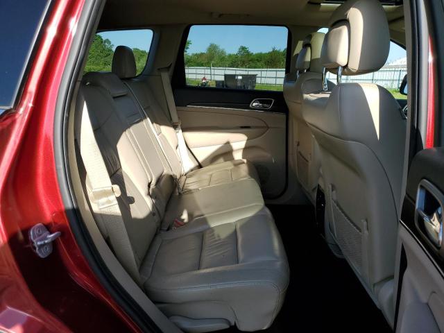 1C4RJFBG9EC101612 Jeep Grand Cherokee Limited