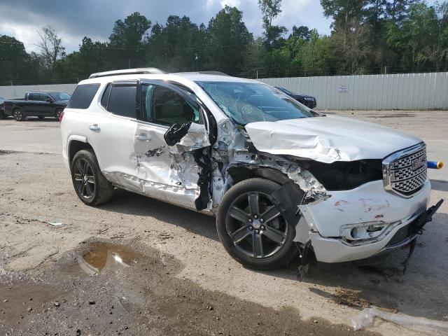 1GKKNPLS9HZ136459 GMC Acadia Denali