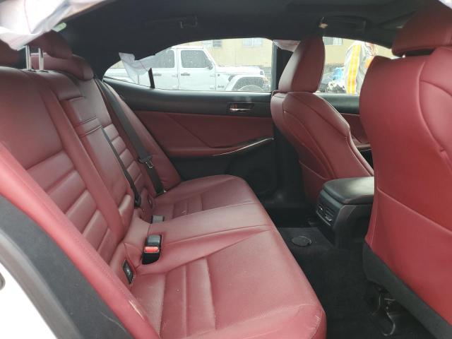 JTHBF1D29E5039848 Lexus IS 250