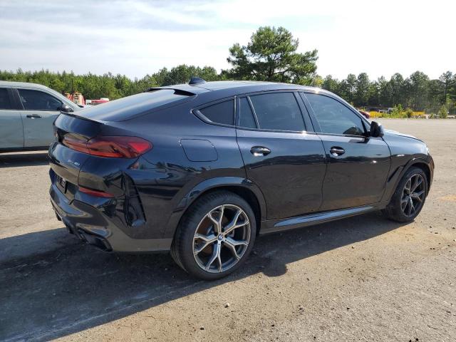 5UXCY4C08L9D04655 BMW X6 Sdrive 40i