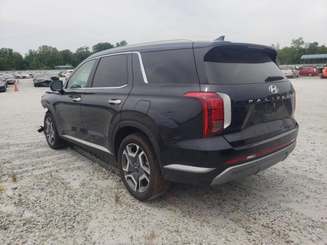 KM8R4DGE2RU706800 Hyundai Palisade Sel Premium