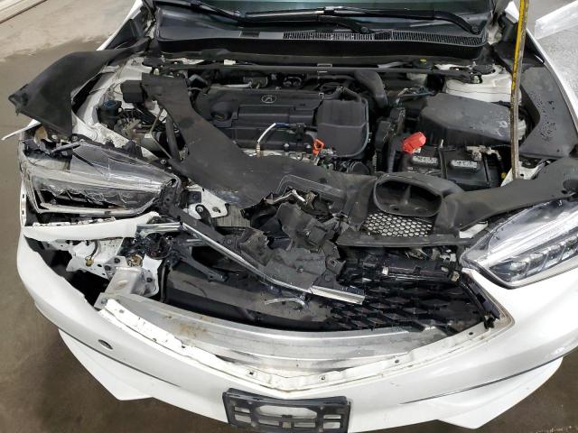19UUB1F50JA009248 Acura TLX TECH