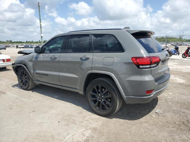1C4RJEAG3LC428967 Jeep Grand Cherokee Laredo