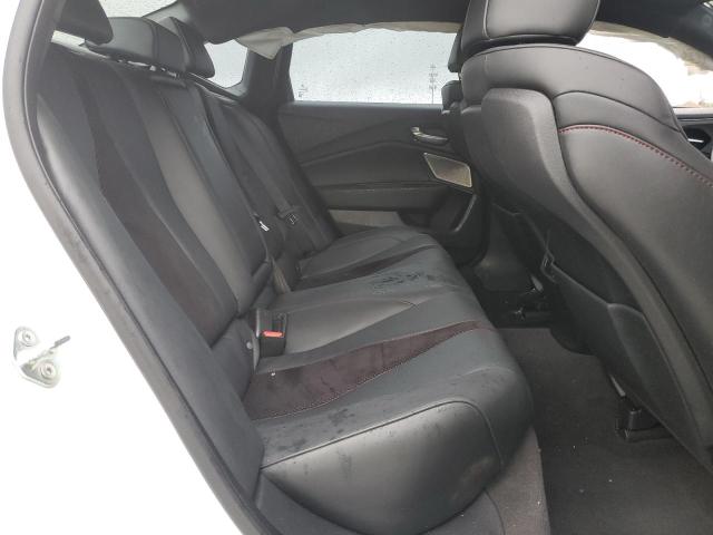 19UUB5F58MA048083 Acura Tlx Tech A