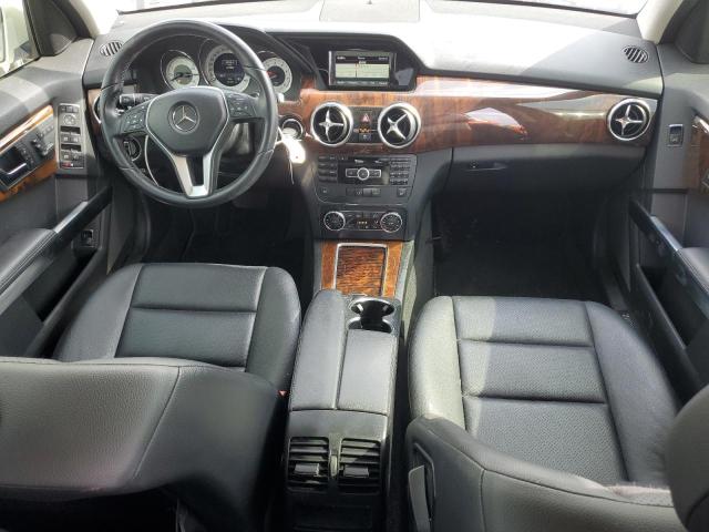 WDCGG5HB8EG220623 Mercedes-Benz GLK 350