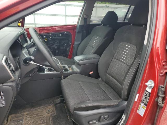 KNDPM3AC6J7352750 KIA Sportage Lx