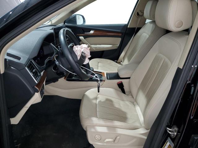 WA1BAAFY5M2116579 Audi Q5 Premium Plus