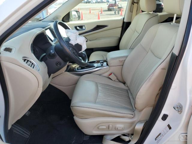 5N1DL0MN8LC504227 Infiniti QX60 LUXE