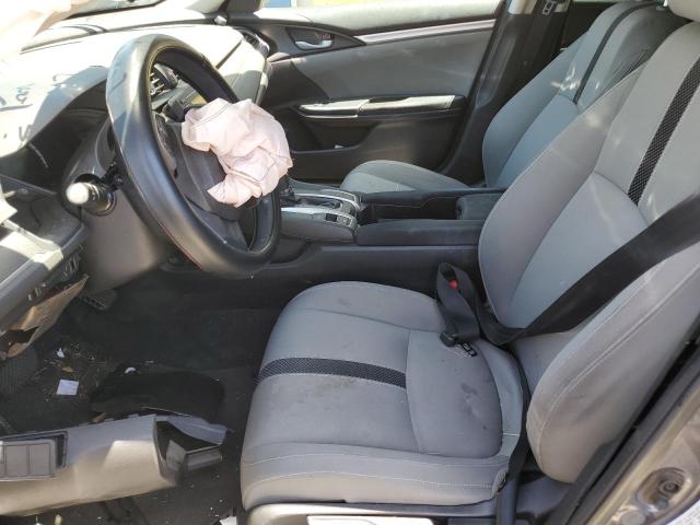2HGFC2F52JH524717 Honda Civic Lx