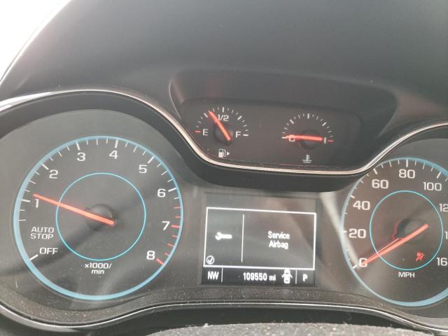 1G1BC5SM9J7122239 Chevrolet CRUZE LS