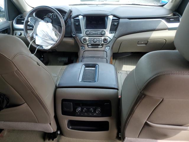 1GNSKCKC8JR321848 Chevrolet TAHOE K150