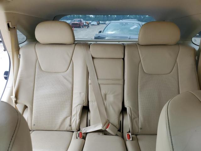 2T2ZK1BA5FC183533 Lexus RX 350