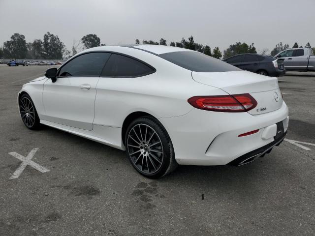 WDDWJ8DB3KF826865 Mercedes-Benz C 300