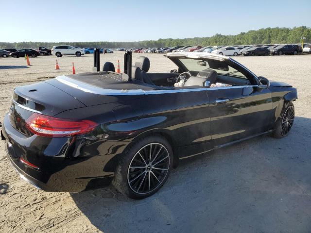 W1KWK8DB4LG001345 Mercedes-Benz C 300