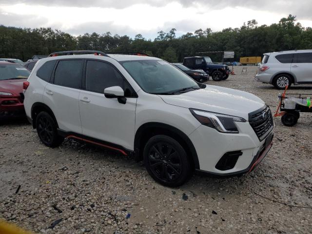 JF2SKAJC9NH519012 Subaru Forester Sport