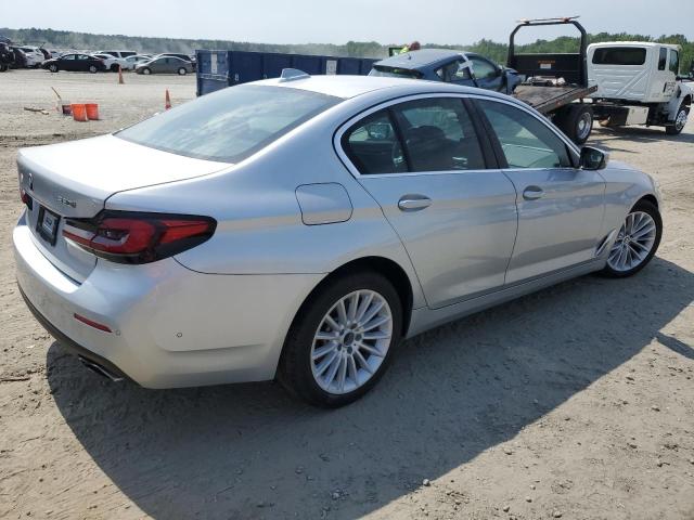 WBA53BH07MCF23212 BMW 530 I