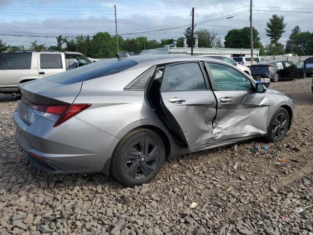 KMHLS4AG9MU190658 Hyundai ELANTRA SEL