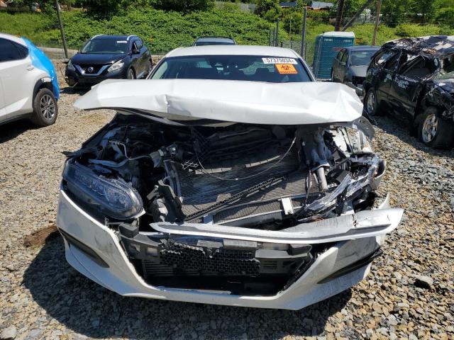 1HGCV1F14KA070085 Honda ACCORD LX