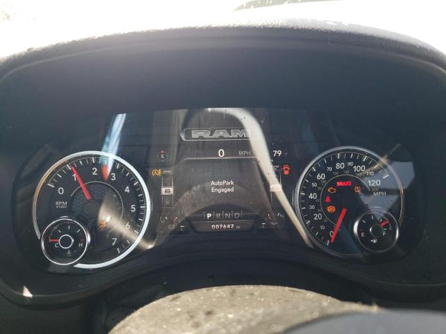 1C6RRFFG3PN558210 RAM 1500 Big Horn/lone Star