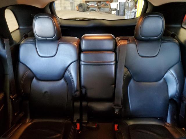 1C4PJMDB4HW500721 Jeep Cherokee Limited