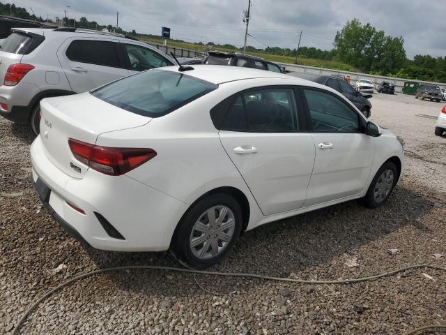 3KPA24AD0PE543583 KIA RIO LX