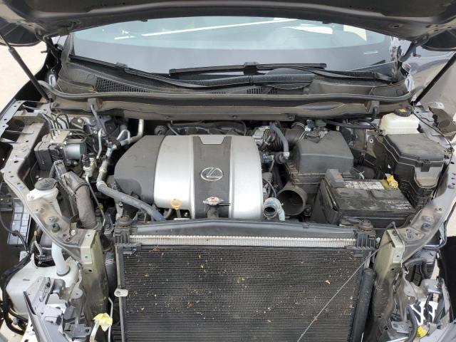 2T2YZMDA9NC328156 Lexus Rx 350 F-s