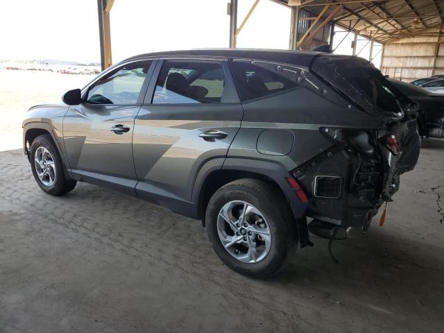 5NMJACAE8PH256605 Hyundai TUCSON SE