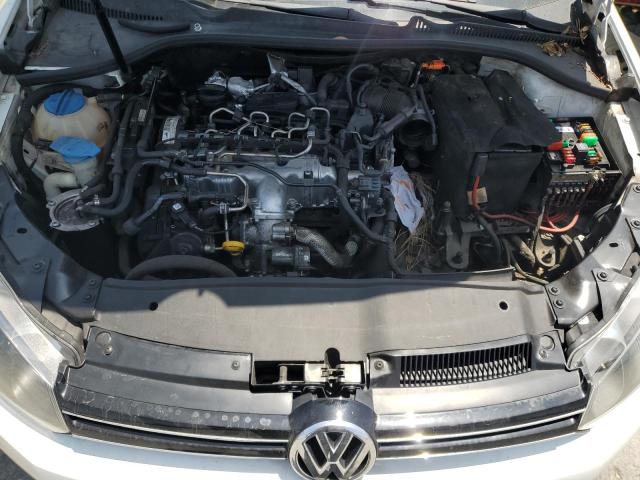 3VWPL7AJXEM622435 Volkswagen JETTA TDI
