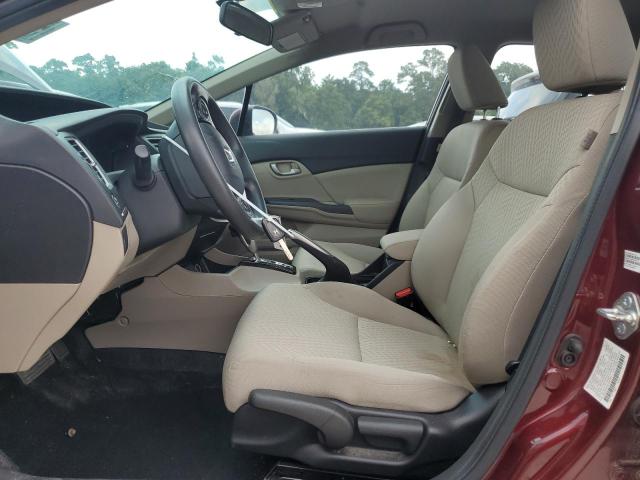 2HGFB2F55FH545071 Honda Civic Lx